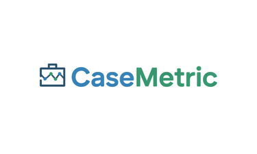 CaseMetric.com - Creative brandable domain for sale