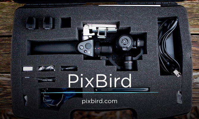 PixBird.com