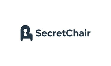 SecretChair logo
