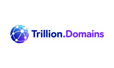Trillion logo