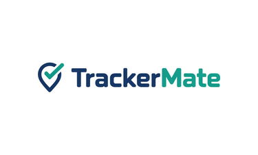 TrackerMate.com - Creative brandable domain for sale