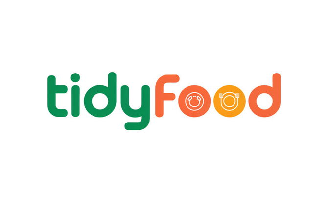 TidyFood.com