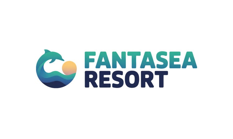 FantaseaResort logo