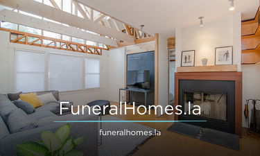 FuneralHomes.la - Creative brandable domain for sale
