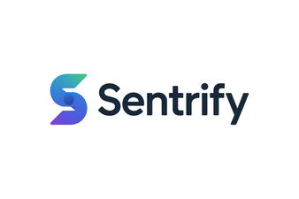 Sentrify.com - Creative brandable domain for sale
