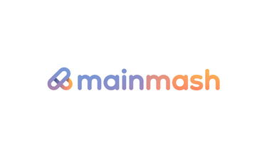 MainMash logo
