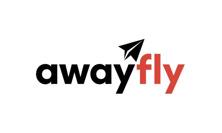 Awayfly logo