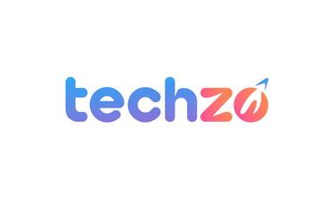 Techzo.com - Creative brandable domain for sale