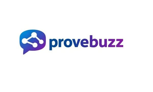 ProveBuzz logo