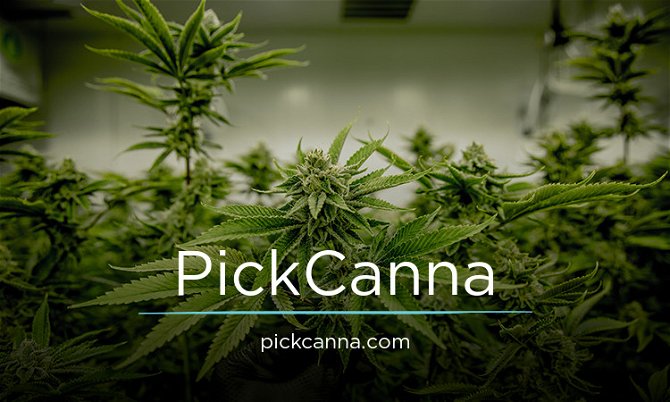 PickCanna.com