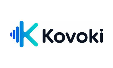 Kovoki logo