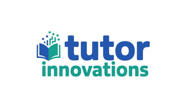 TutorInnovations.com - Creative brandable domain for sale
