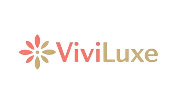 ViviLuxe.com - Creative brandable domain for sale
