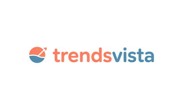 TrendsVista.com - Creative brandable domain for sale