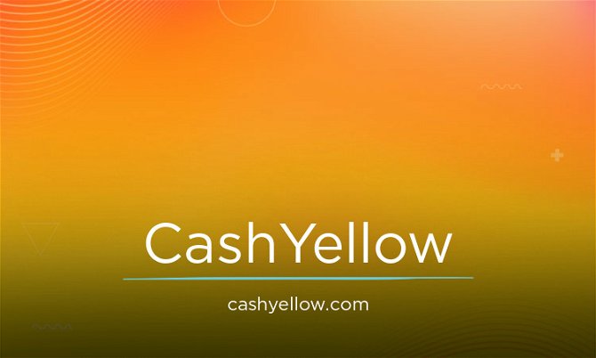 CashYellow.com