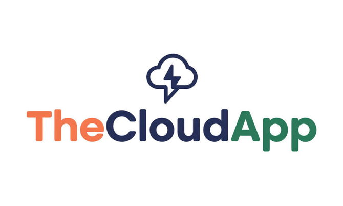 TheCloudApp.com