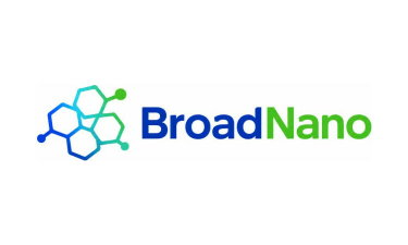 BroadNano logo
