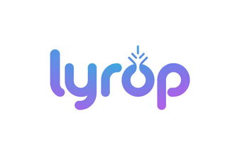 LYROP.com - Creative brandable domain for sale