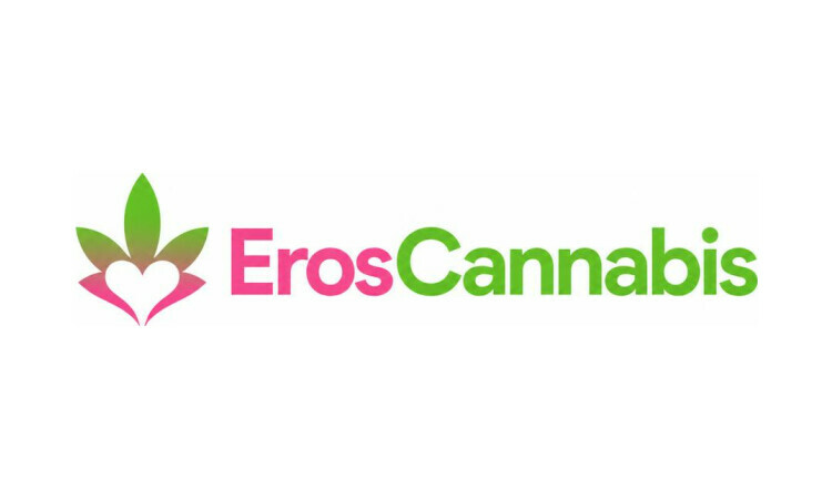 ErosCannabis logo