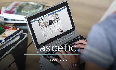 Ascetic.uk