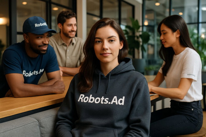 Robots.Ad — 4