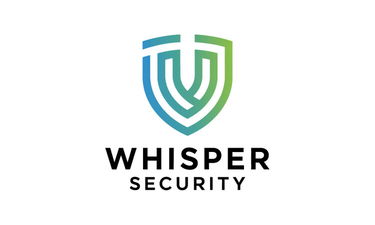 WhisperSecurity.com - Creative brandable domain for sale