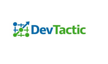 DevTactic logo