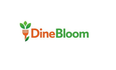 DineBloom.com is for sale