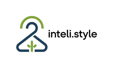 Inteli.Style - Creative brandable domain for sale