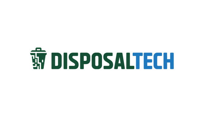 DisposalTech.com