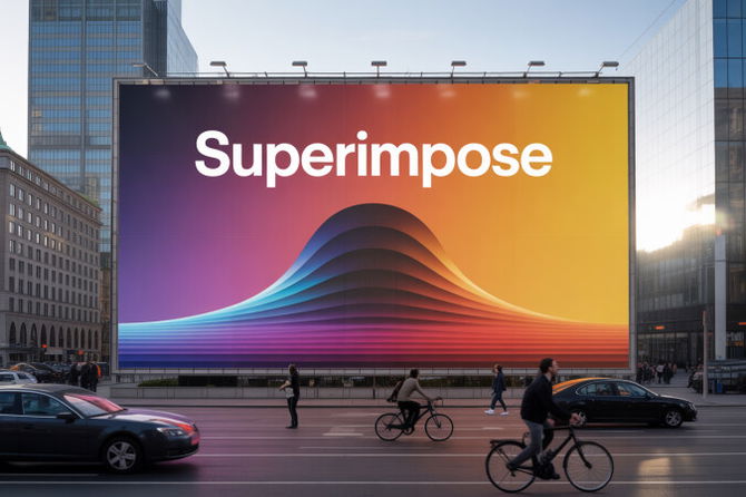 Superimpose.com