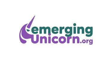 EmergingUnicorn.org - Creative brandable domain for sale