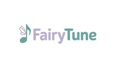 FairyTune.com - Creative brandable domain for sale