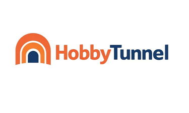 HobbyTunnel.com - Creative brandable domain for sale