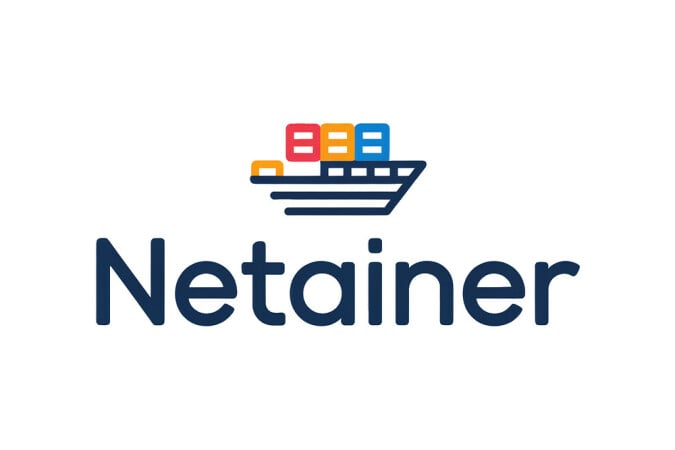 Netainer logo