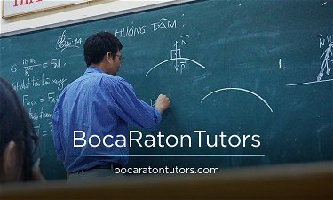 BocaRatonTutors.com