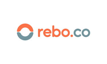 Rebo.co - Creative brandable domain for sale