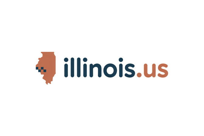 illinois.us logo