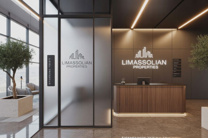 LIMASSOLIAN.PROPERTIES — 4