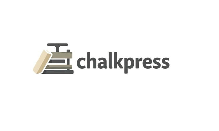 chalkpress logo