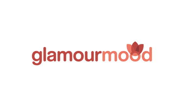 GlamourMood.com - Creative brandable domain for sale