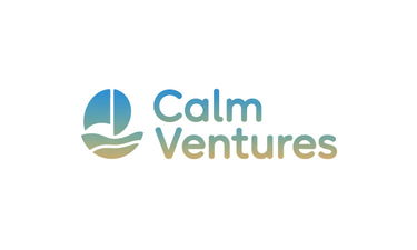 CalmVentures.com - Creative brandable domain for sale