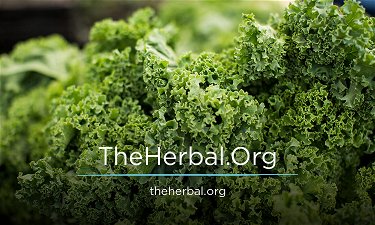 TheHerbal.Org - Creative brandable domain for sale