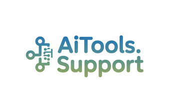 aiTools.support - Creative brandable domain for sale