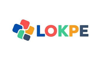 LOKPE logo
