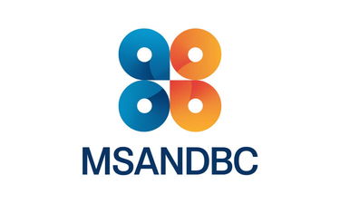 MSANDBC.com - Creative brandable domain for sale