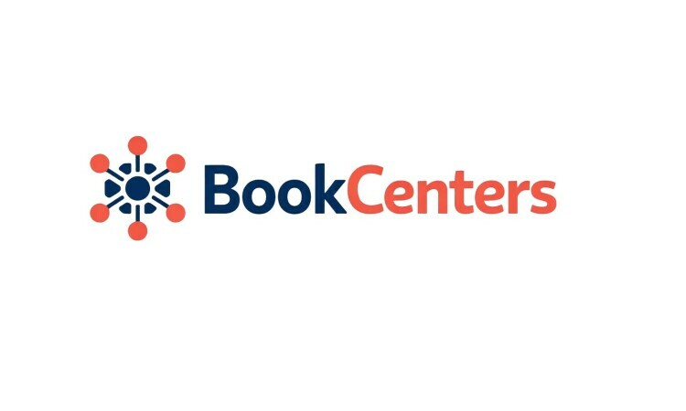 BookCenters logo