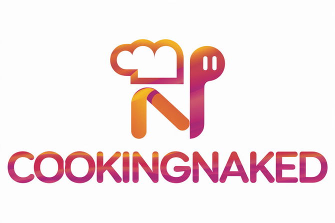 CookingNaked.com