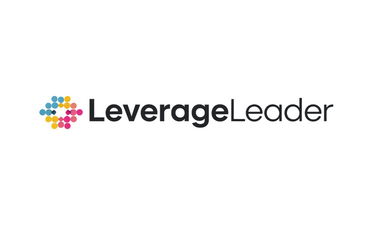 LeverageLeader.com - Creative brandable domain for sale
