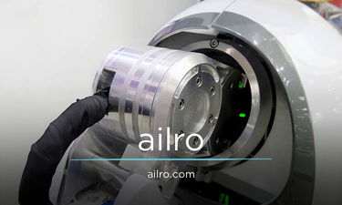 Ailro.com